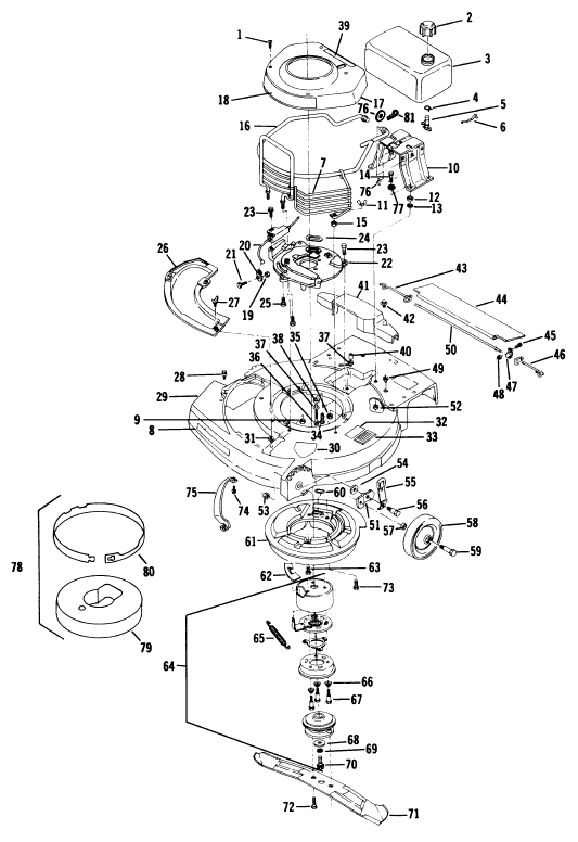 COMMERCIAL Lawn Boy Model Numbers Part2 My Tractor Forum commercial-lawn-boy-model-numbers-part2-my-tractor-forum